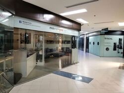 The Adelphi (D6), Retail #591811341